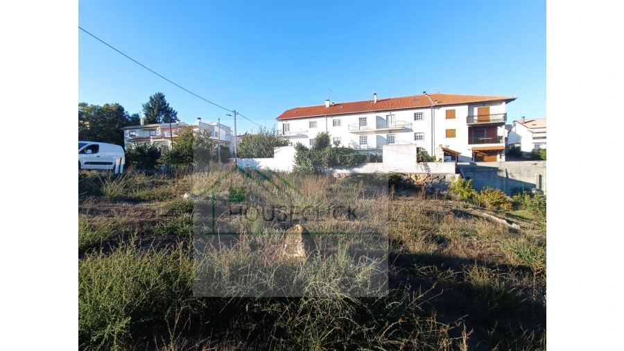 Terreno para Venda em Guarda Foto 2