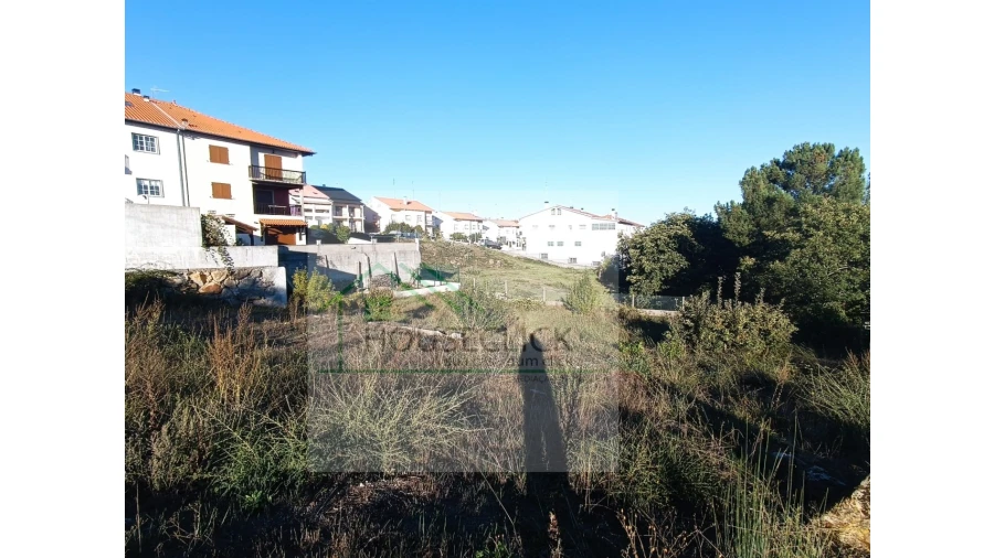 Terreno para Venda em Guarda Foto 6