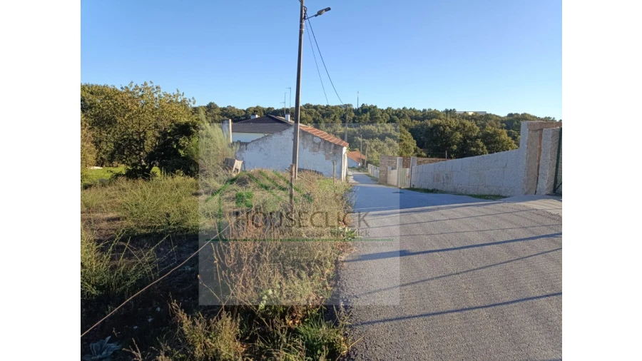 Terreno para Venda em Guarda Foto 10