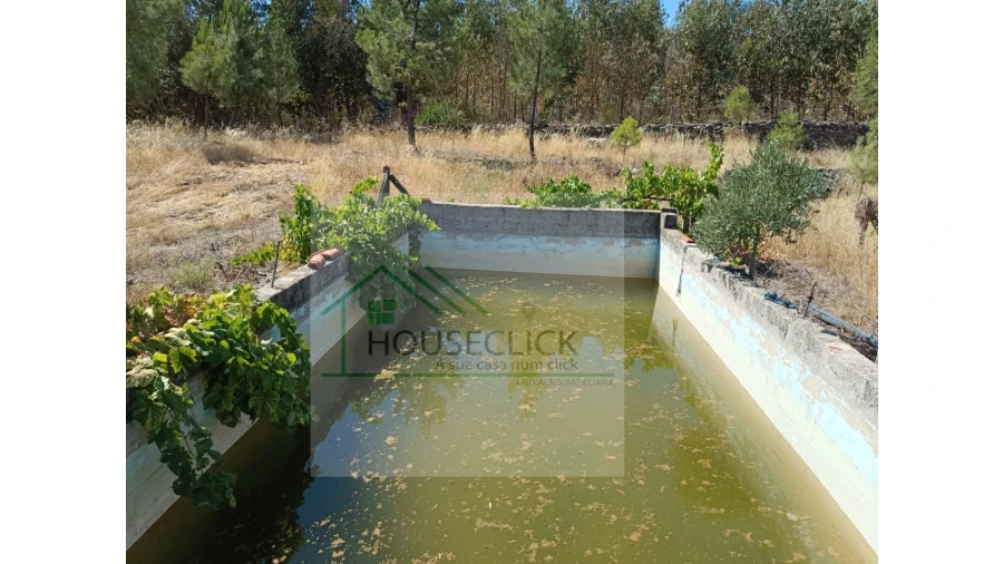 Terreno para Venda em Inguias Foto 1