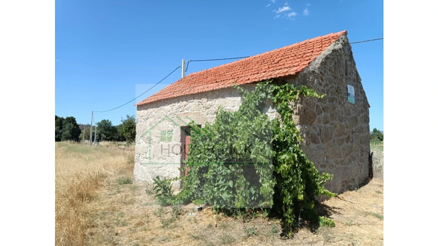 Terreno para Venda em Inguias