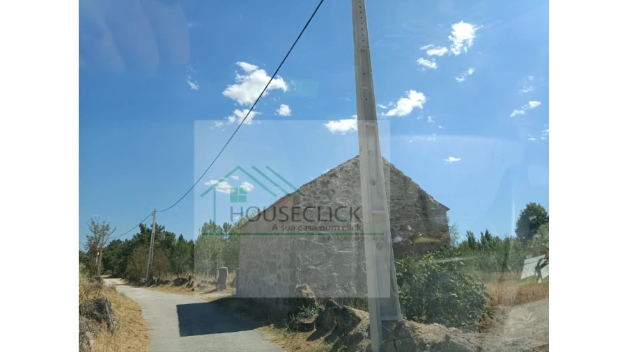 Terreno para Venda em Inguias Foto 2