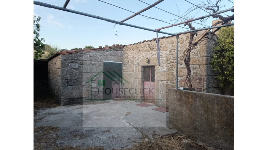 Moradia para Venda em Sortelha