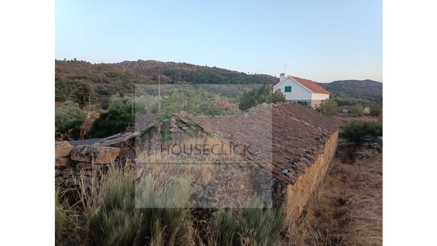 Moradia para Venda em Sortelha Foto 5