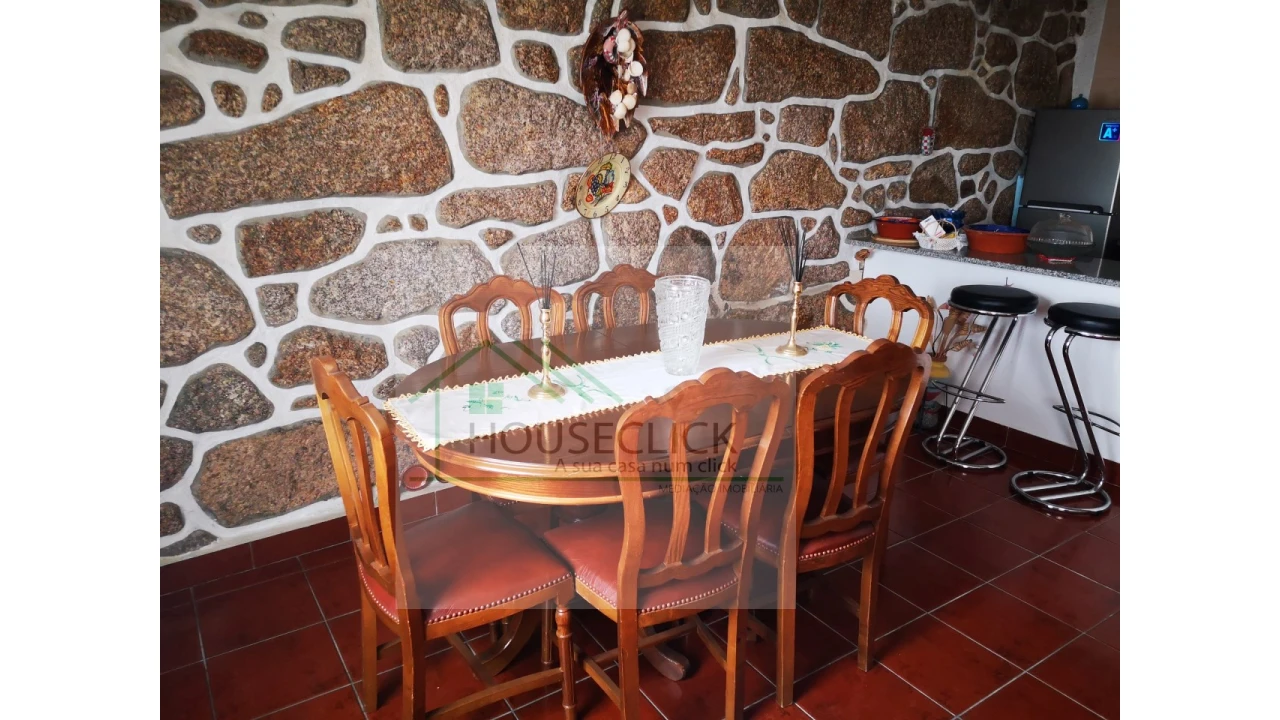 Moradia para Venda em Bendada Foto 10