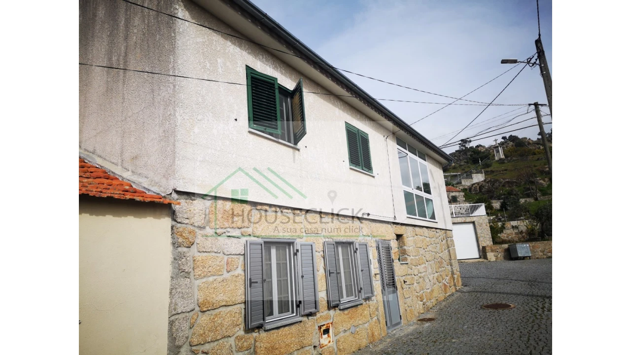 Moradia para Venda em Bendada Foto 17