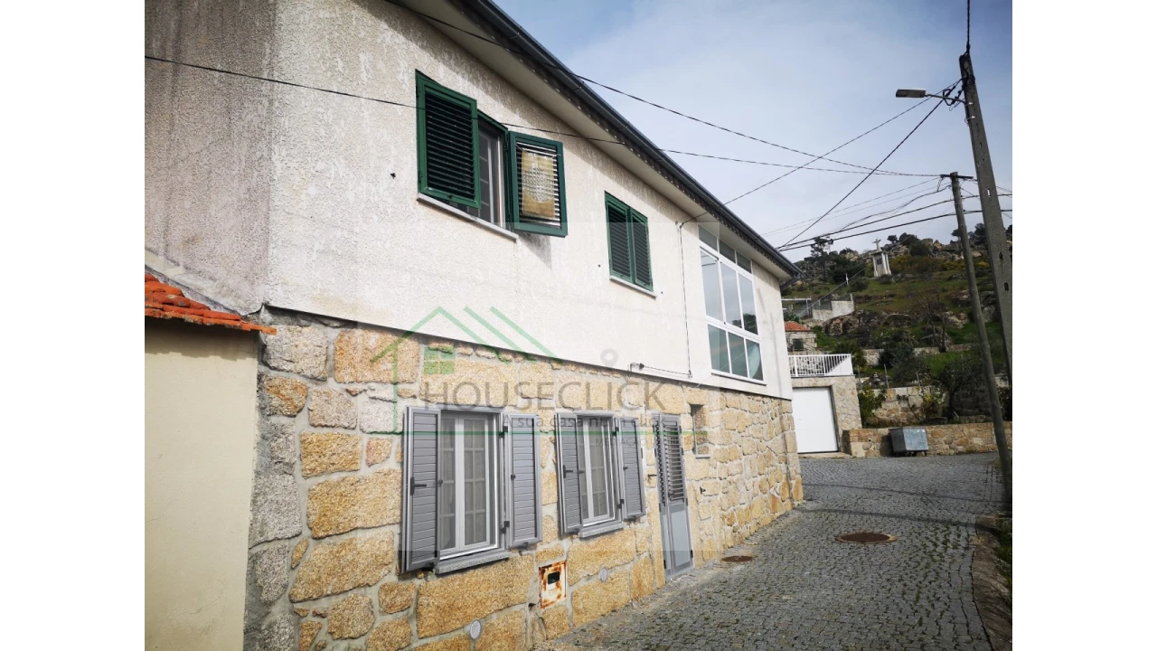 Moradia para Venda em Bendada Foto 18