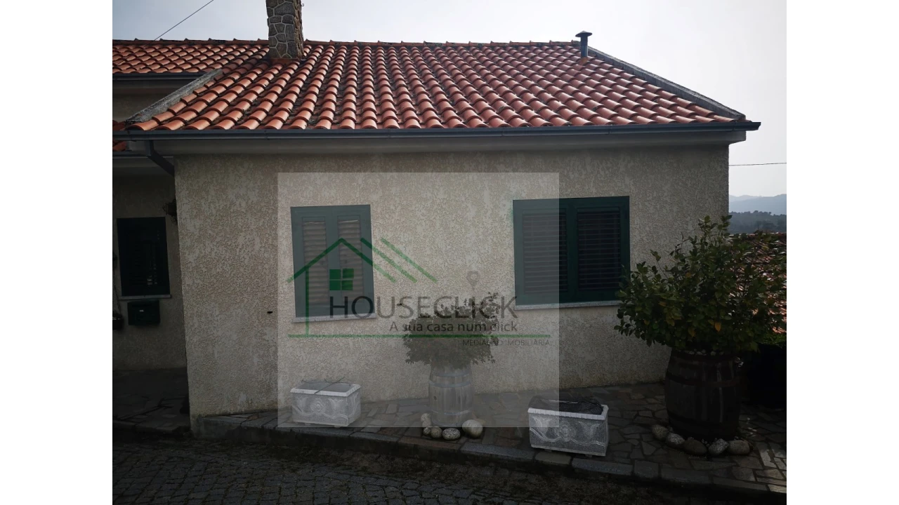 Moradia para Venda em Bendada Foto 20