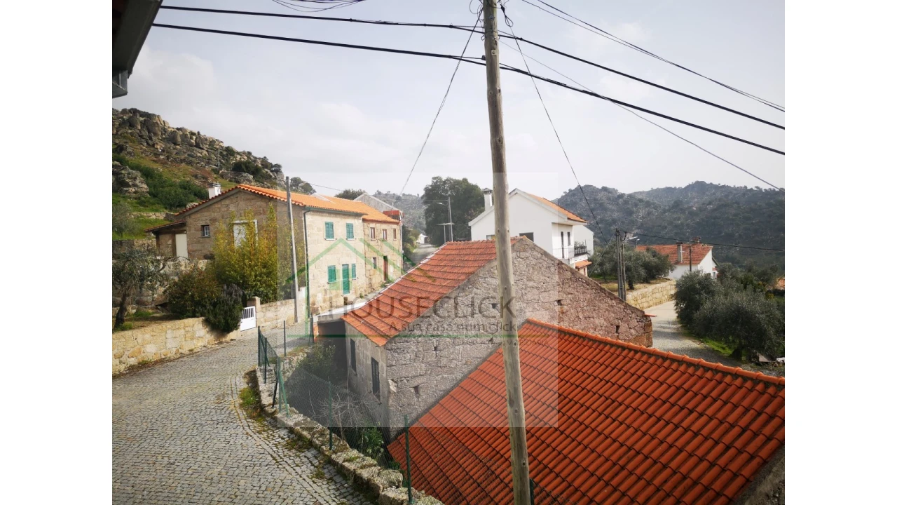 Moradia para Venda em Bendada Foto 24