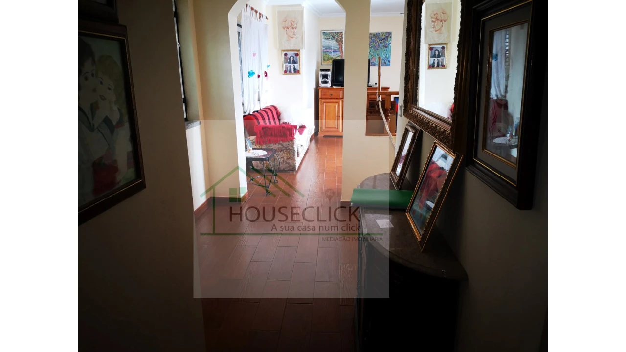 Moradia para Venda em Bendada Foto 33