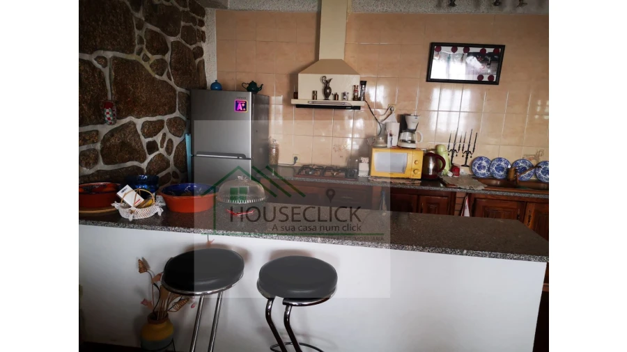 Moradia para Venda em Bendada Foto 8