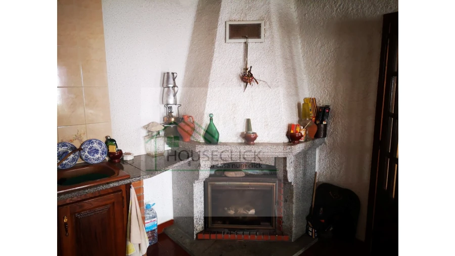 Moradia para Venda em Bendada Foto 6