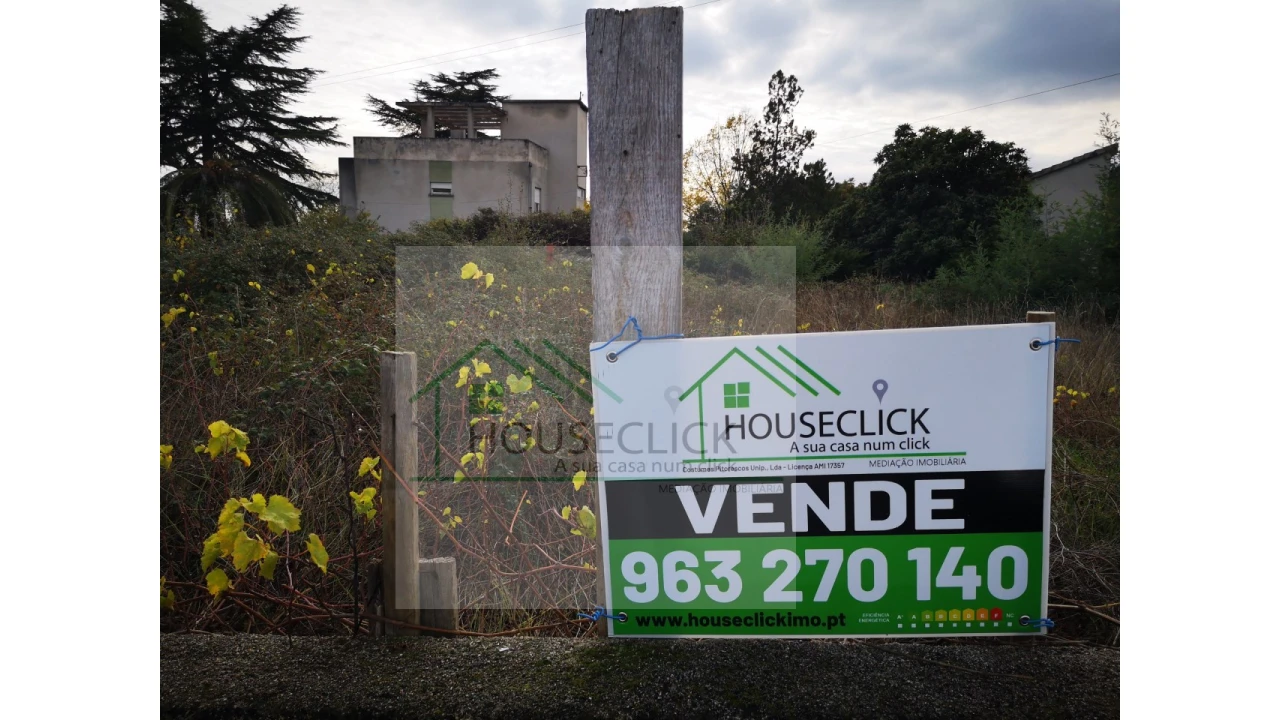 Terreno para Venda em Maçainhas Foto 1
