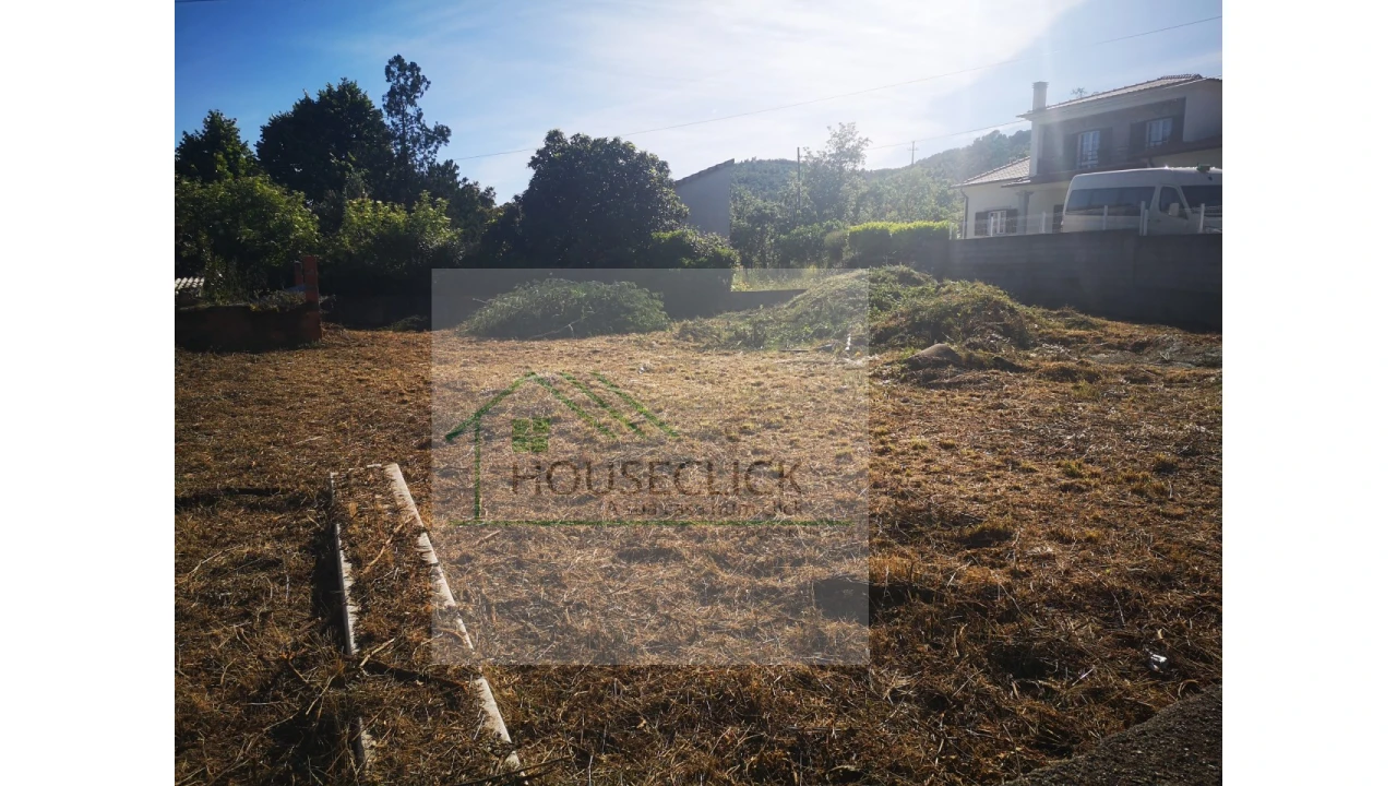 Terreno para Venda em Maçainhas Foto 3