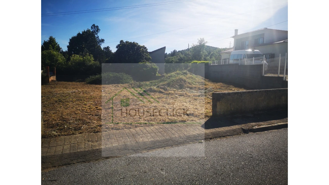 Terreno para Venda em Maçainhas Foto 4