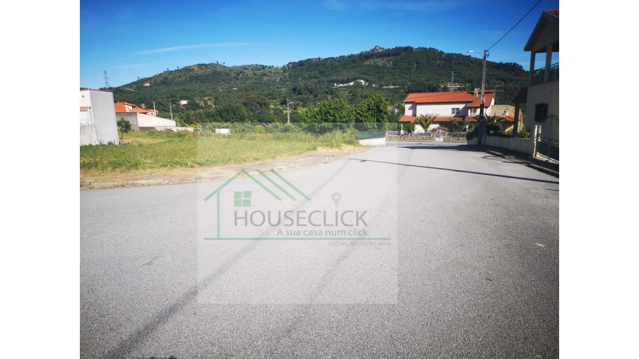 Terreno para Venda em Maçainhas Foto 9