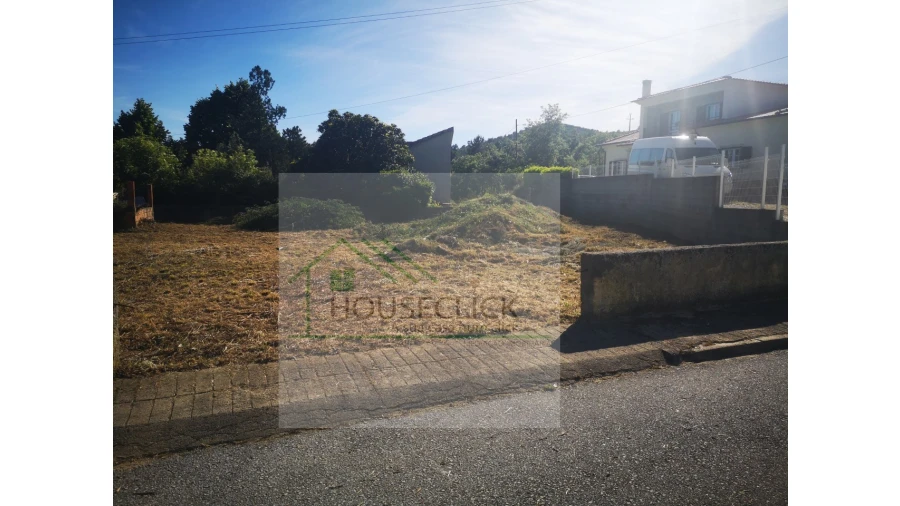 Terreno para Venda em Maçainhas Foto 4