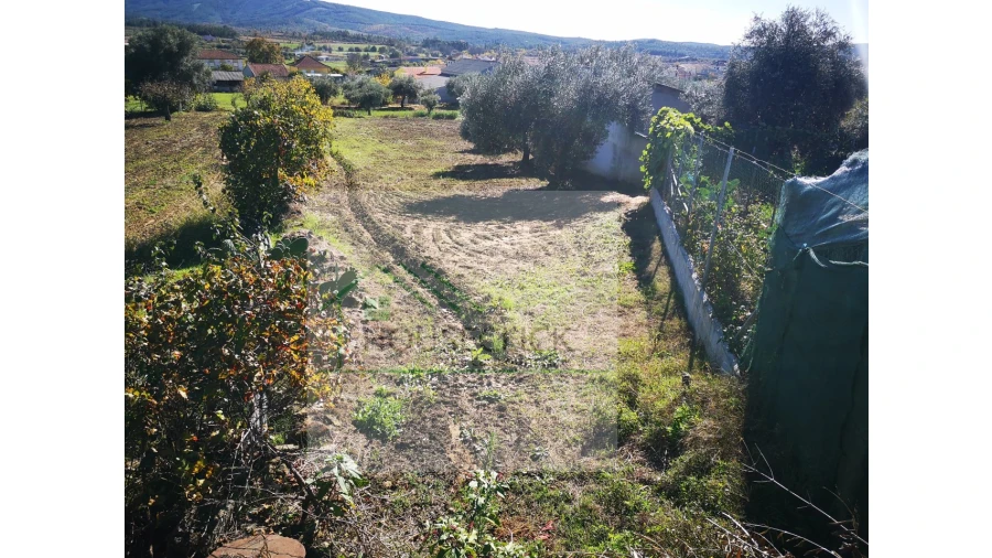 Terreno para Venda em Três Povos Foto 10