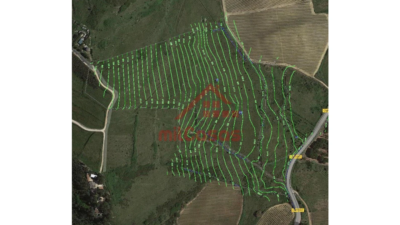 Terreno para Venda em Dois Portos e Runa Foto 32
