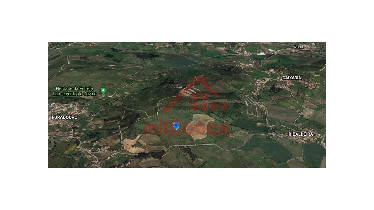 Terreno para Venda em Dois Portos e Runa Foto 7