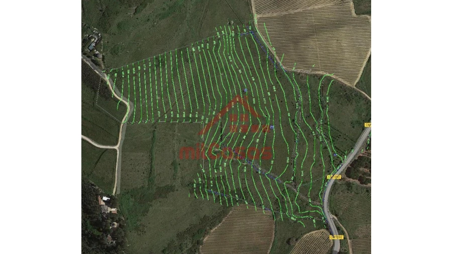 Terreno para Venda em Dois Portos e Runa Foto 32