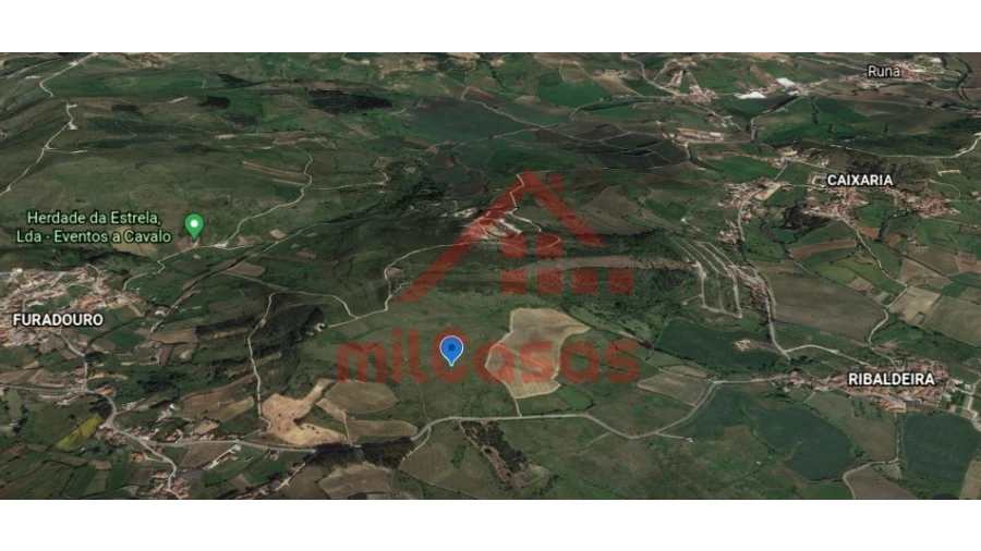 Terreno para Venda em Dois Portos e Runa Foto 7