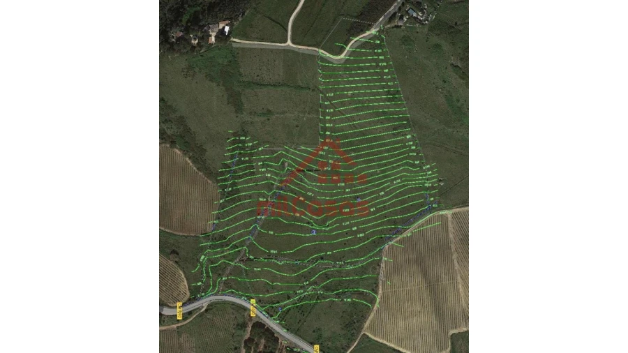 Terreno para Venda em Dois Portos e Runa Foto 9