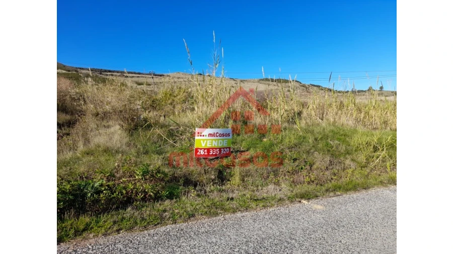 Terreno para Venda em Dois Portos e Runa Foto 28