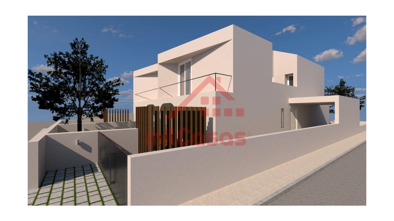 Moradia T3 para Venda em Ericeira Foto 1