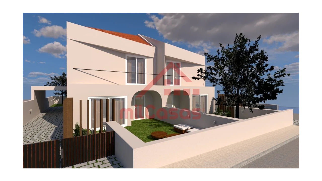Moradia T3 para Venda em Ericeira Foto 3