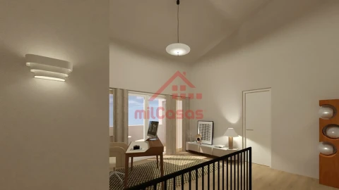 Moradia T3 para Venda em Ericeira