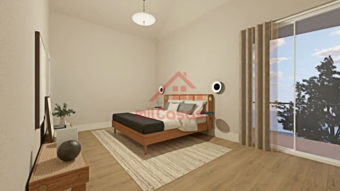 Moradia T3 para Venda em Ericeira