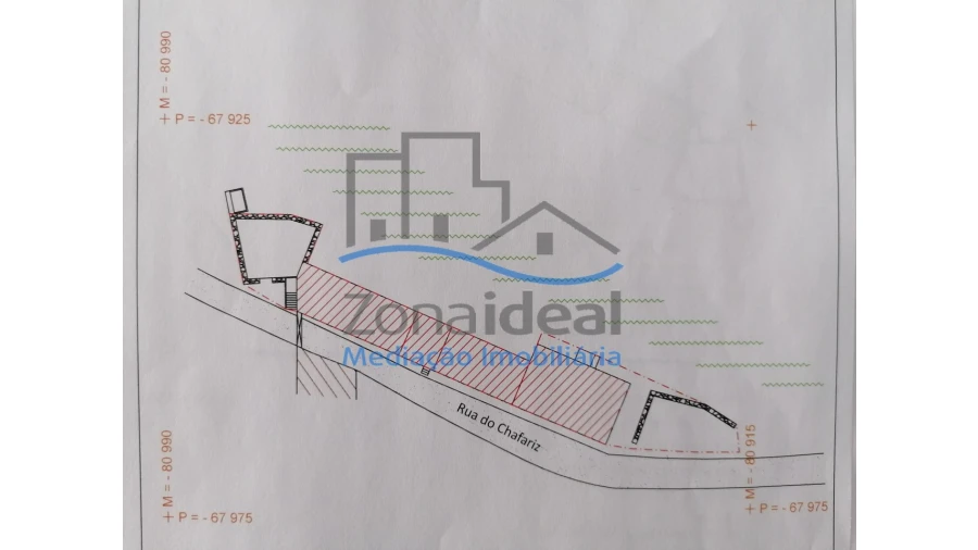 Moradia T4 para Venda em Carnota Foto 9