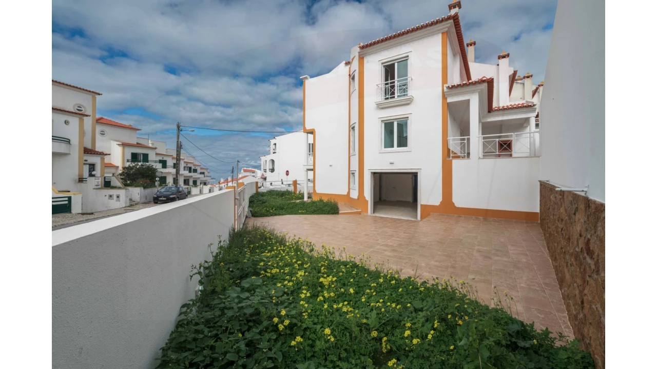 Moradia T3 para Venda em Ericeira Foto 52