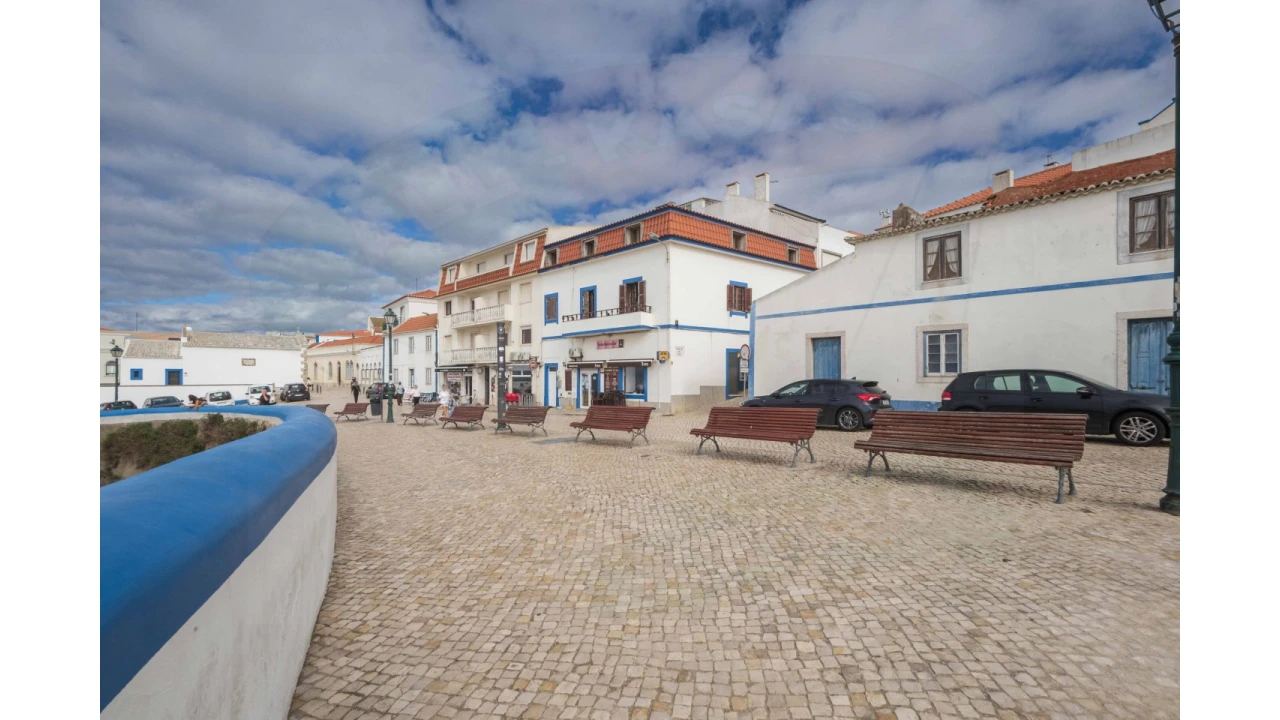 Moradia T3 para Venda em Ericeira Foto 54