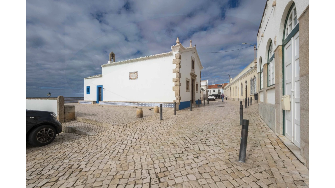 Moradia T3 para Venda em Ericeira Foto 55