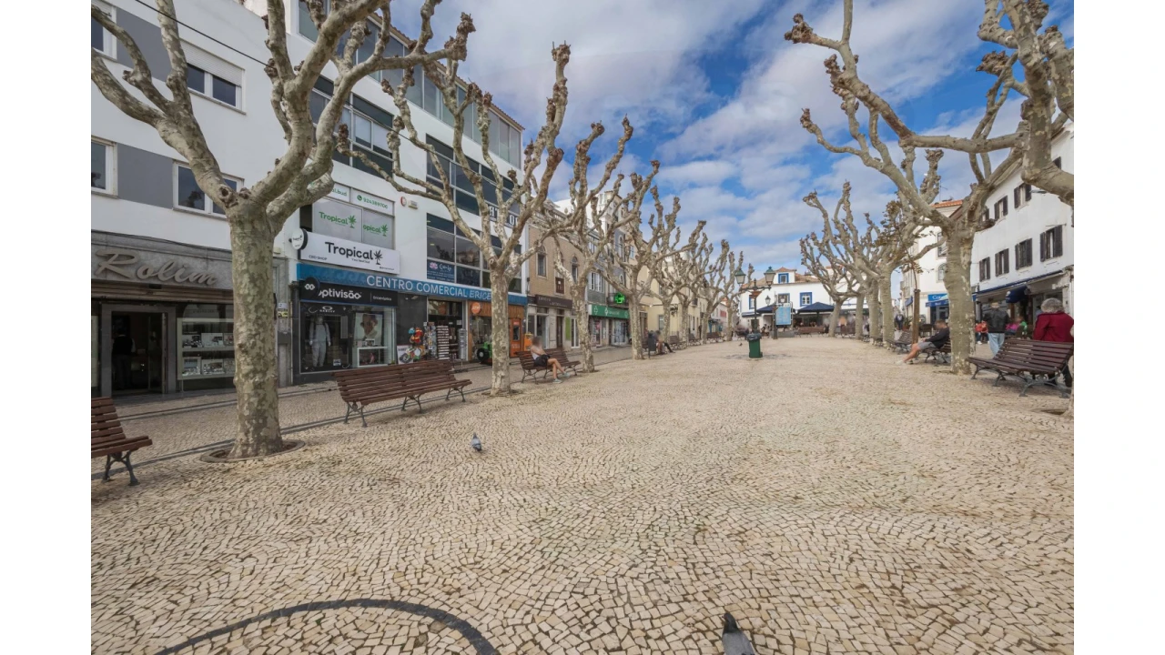 Moradia T3 para Venda em Ericeira Foto 59