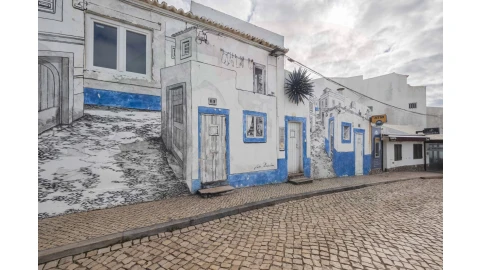 Moradia T3 para Venda em Ericeira
