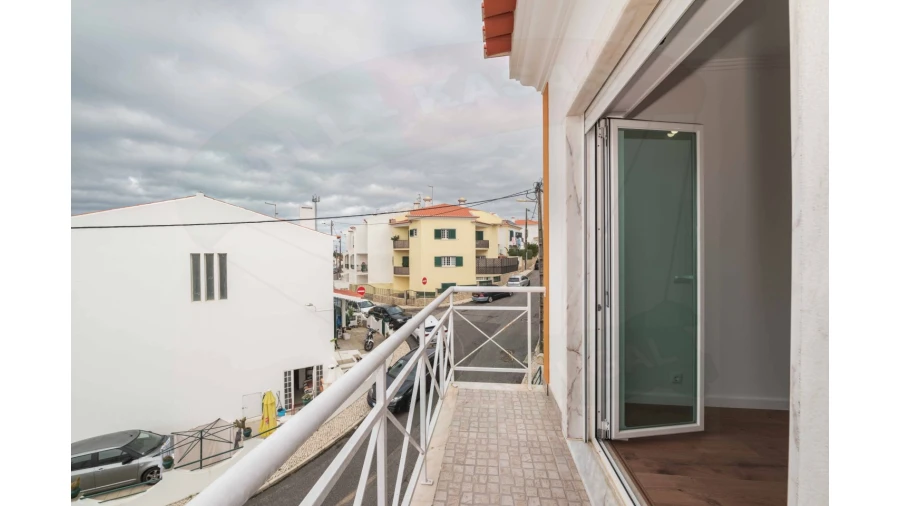 Moradia T3 para Venda em Ericeira Foto 33