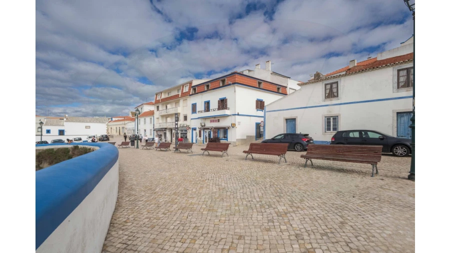 Moradia T3 para Venda em Ericeira Foto 54