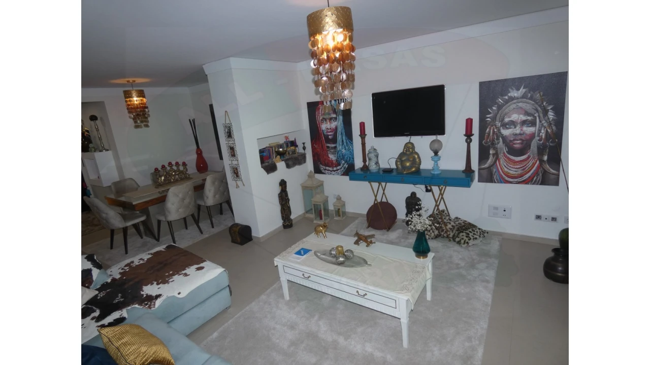 Apartamento T2 para Venda em Montijo e Afonsoeiro Foto 4