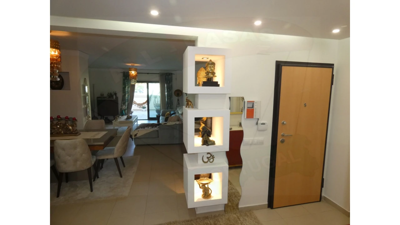 Apartamento T2 para Venda em Montijo e Afonsoeiro Foto 12