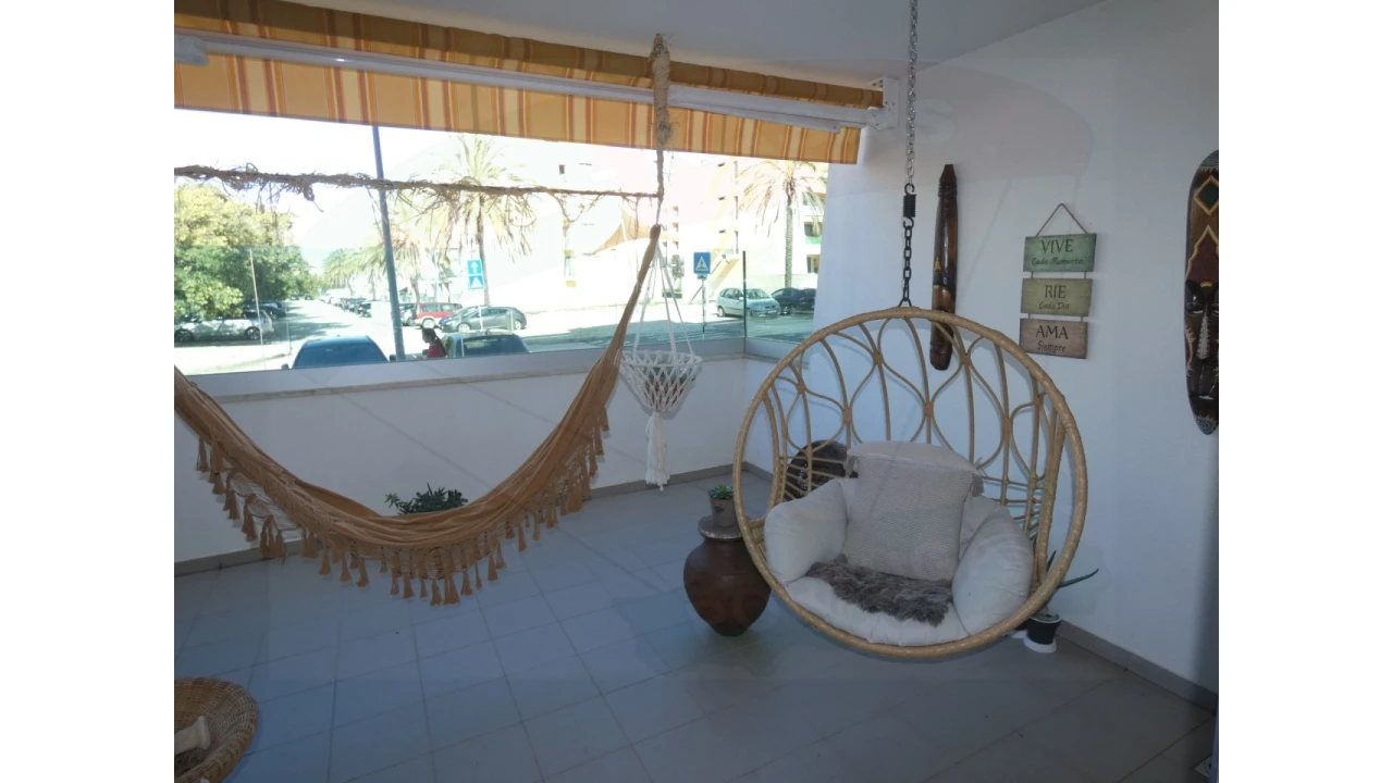 Apartamento T2 para Venda em Montijo e Afonsoeiro Foto 14