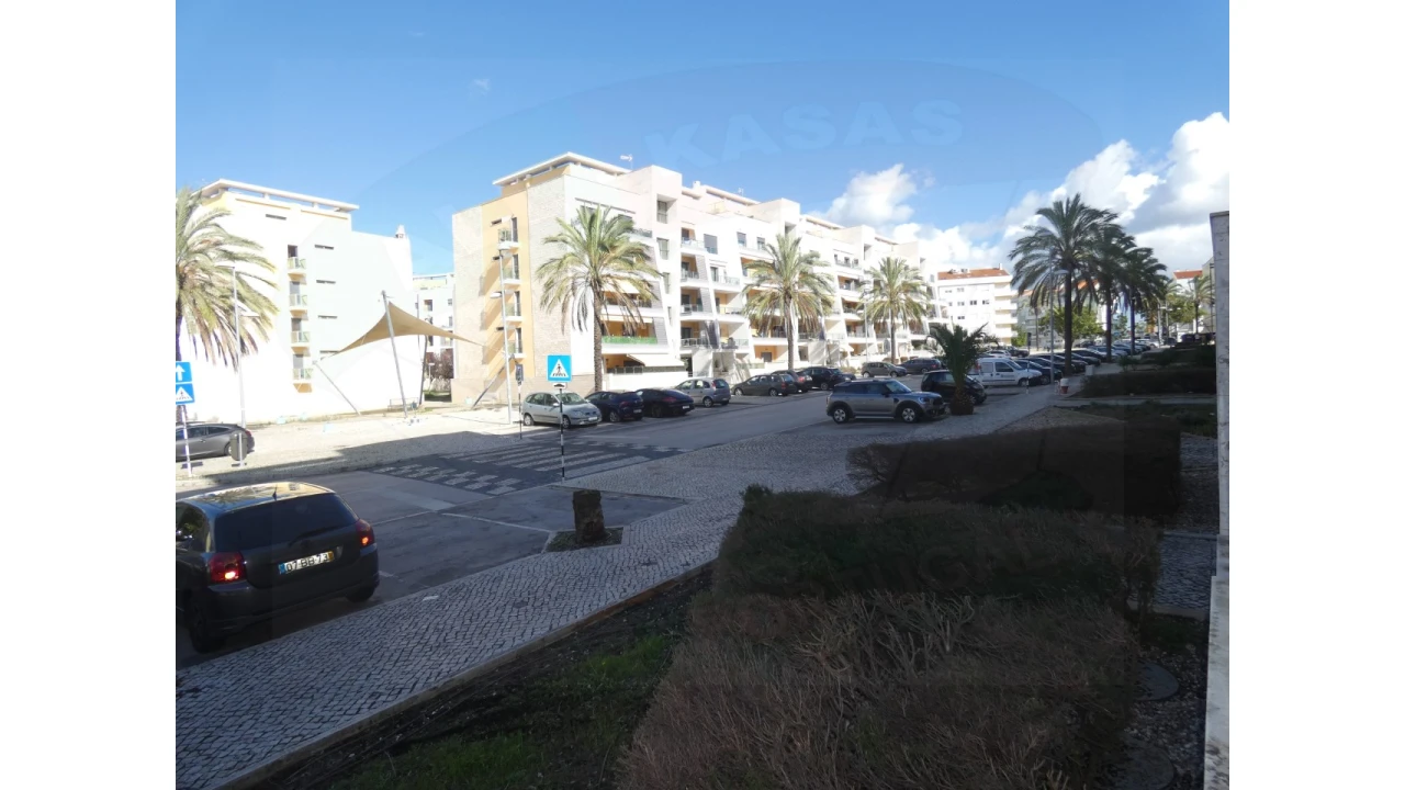 Apartamento T2 para Venda em Montijo e Afonsoeiro Foto 15