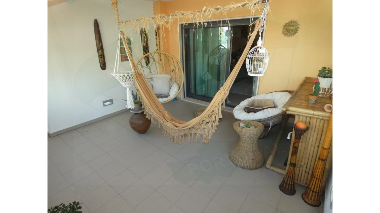 Apartamento T2 para Venda em Montijo e Afonsoeiro Foto 16