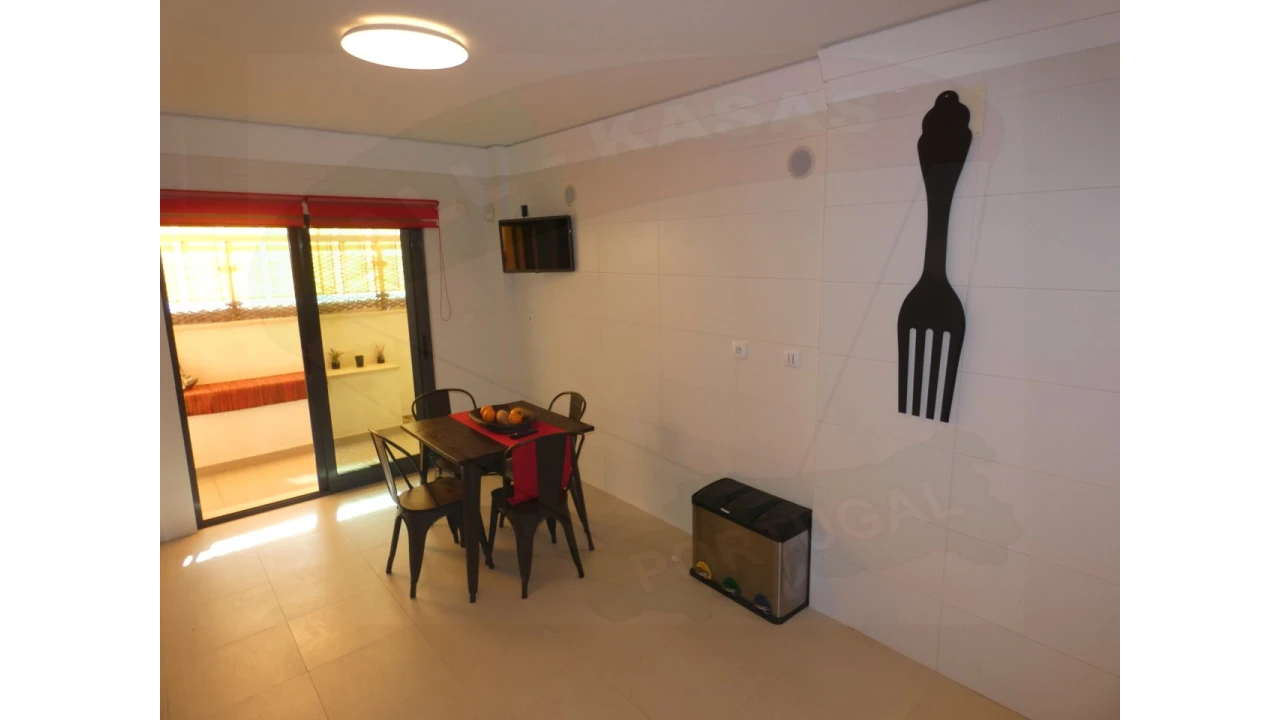 Apartamento T2 para Venda em Montijo e Afonsoeiro Foto 20
