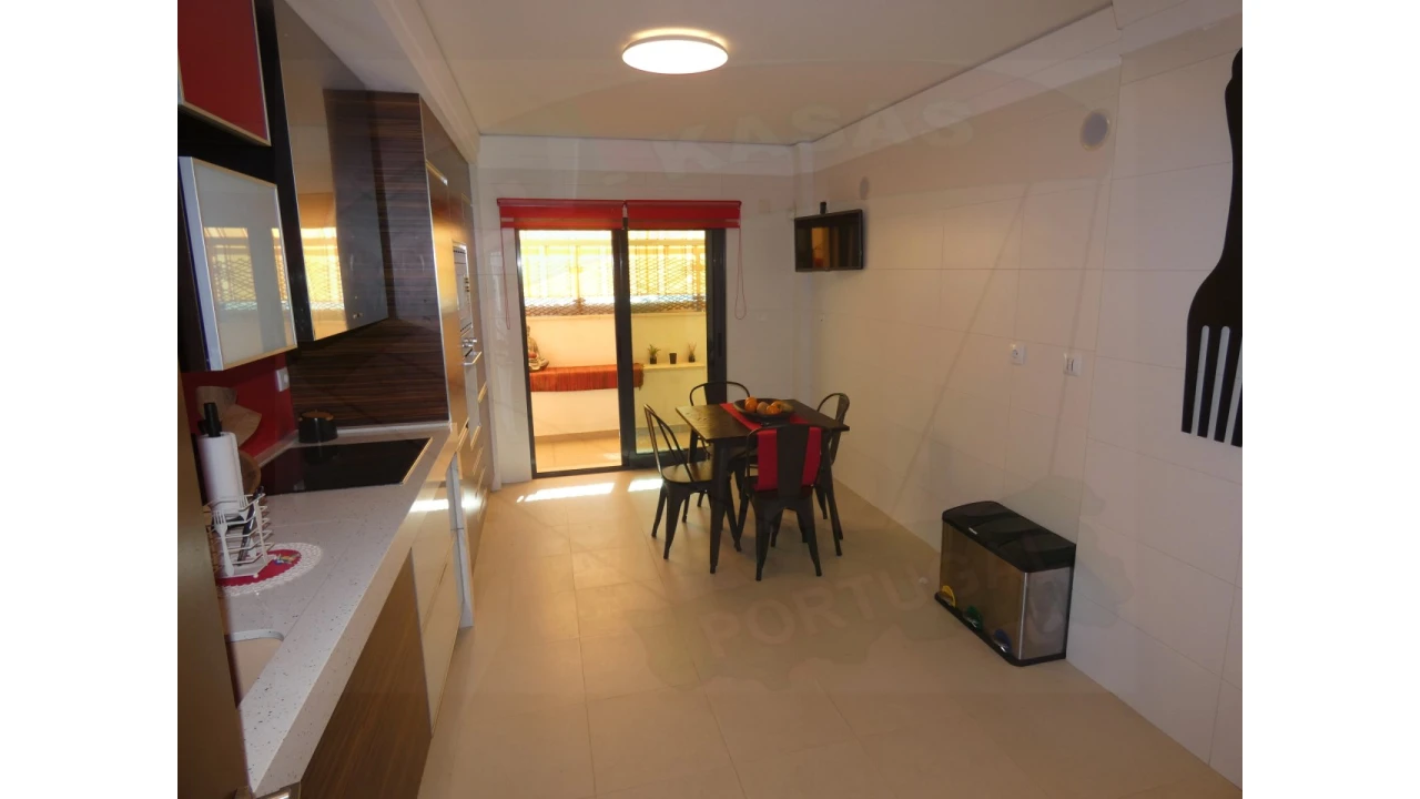Apartamento T2 para Venda em Montijo e Afonsoeiro Foto 21