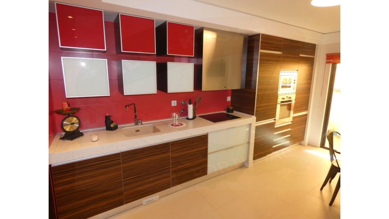 Apartamento T2 para Venda em Montijo e Afonsoeiro Foto 22