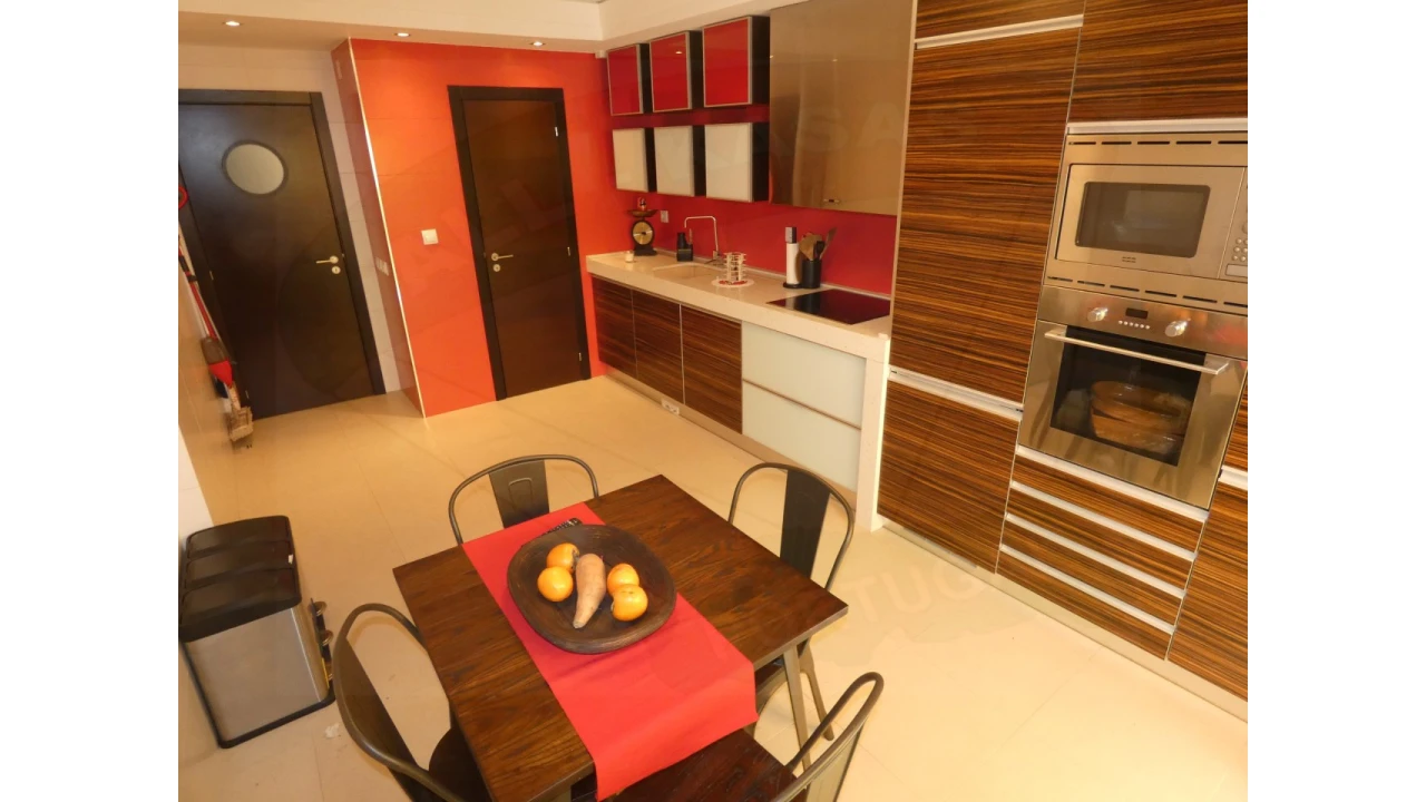 Apartamento T2 para Venda em Montijo e Afonsoeiro Foto 24
