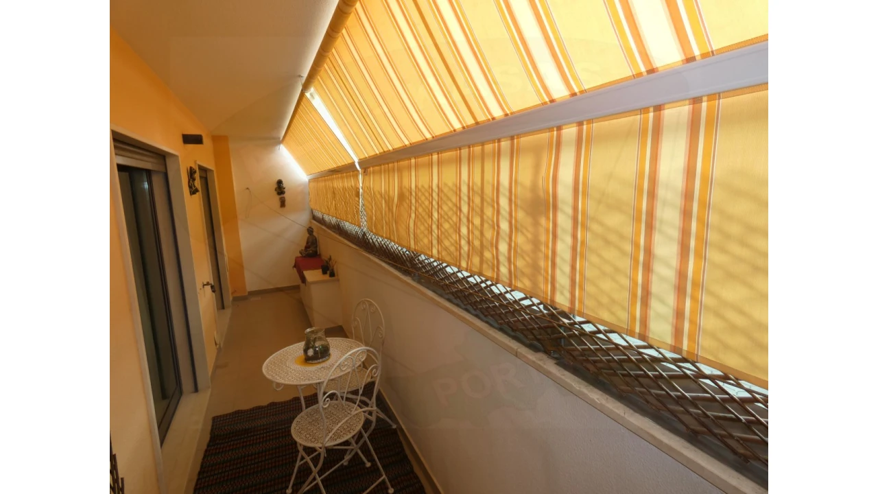 Apartamento T2 para Venda em Montijo e Afonsoeiro Foto 26